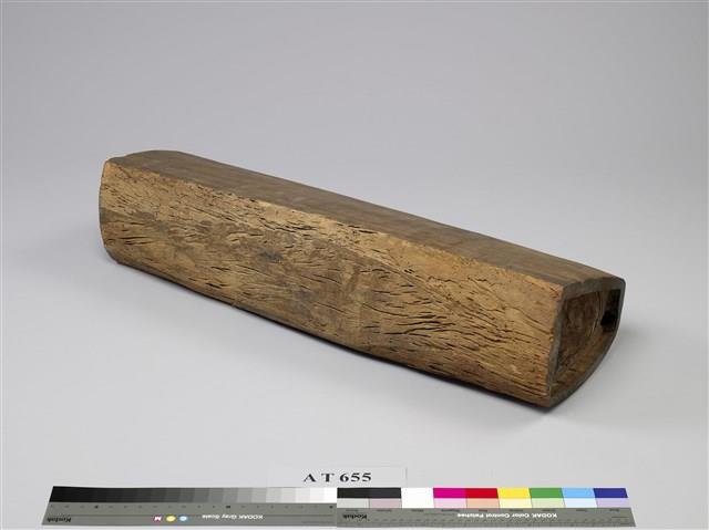 上線織具藏品圖，第8張