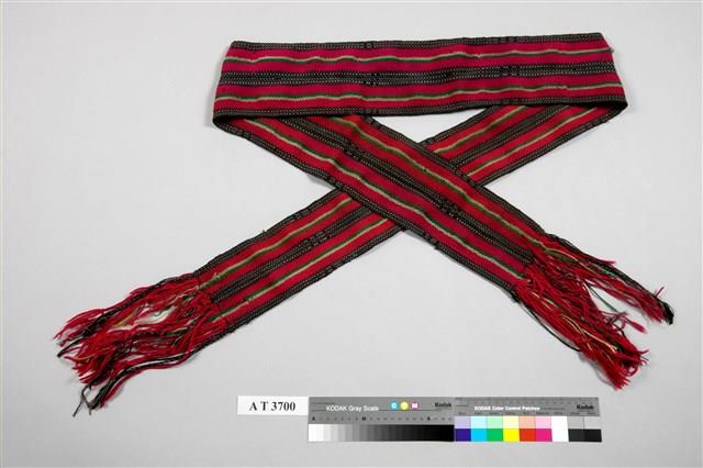 Male Waist Band  Collection Image, Figure 2, Total 7 Figures