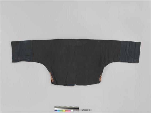 Male Sleeve Jacket Collection Image, Figure 3, Total 12 Figures