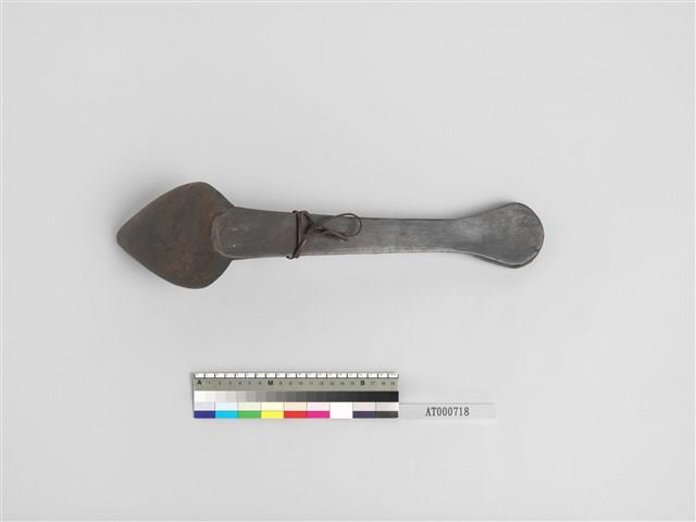 Wooden Spoon Collection Image, Figure 2, Total 13 Figures