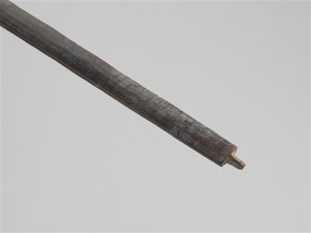 竹弓藏品圖，第5張