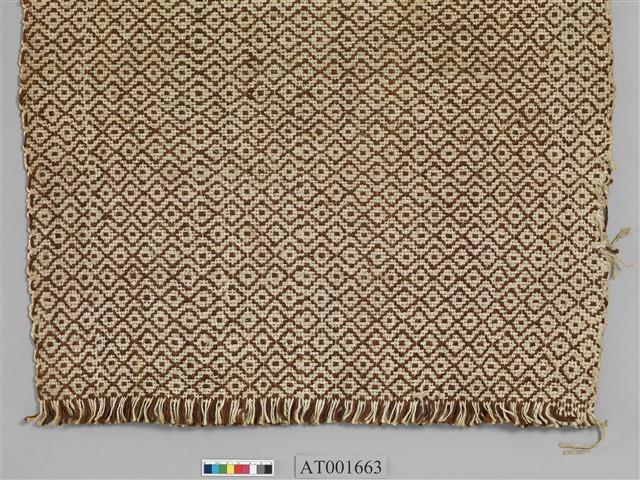 Woven Fabrics Collection Image, Figure 5, Total 8 Figures