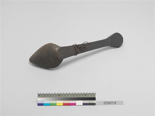 Wooden Spoon Collection Image, Figure 4, Total 13 Figures