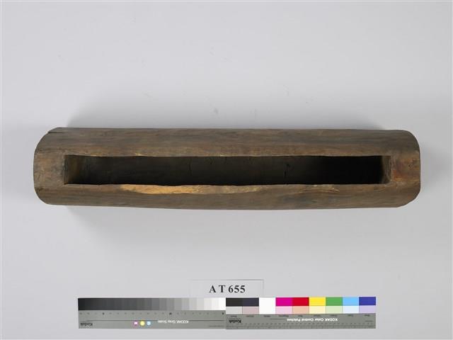 上線織具藏品圖，第5張