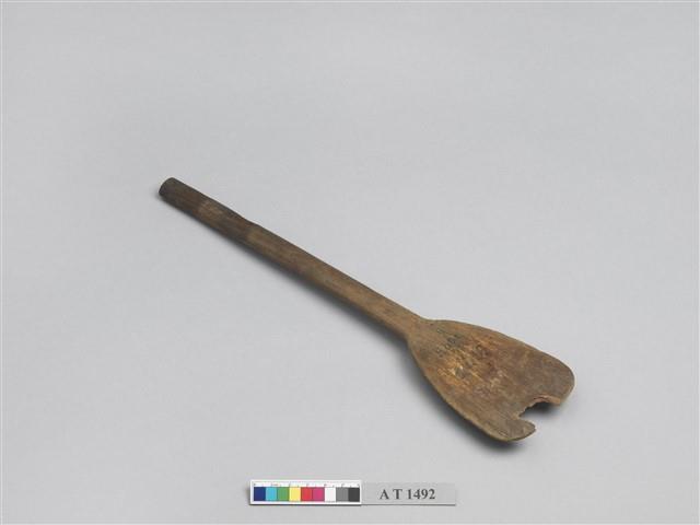 飯勺藏品圖，第2張
