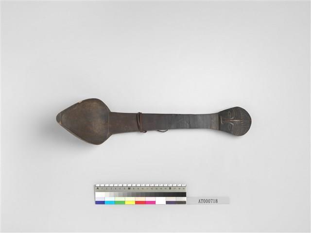 Wooden Spoon Collection Image, Figure 1, Total 13 Figures