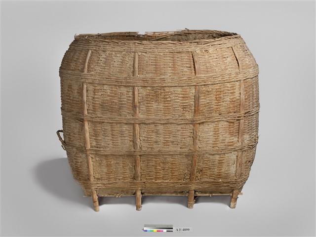 穀倉藏品圖，第1張