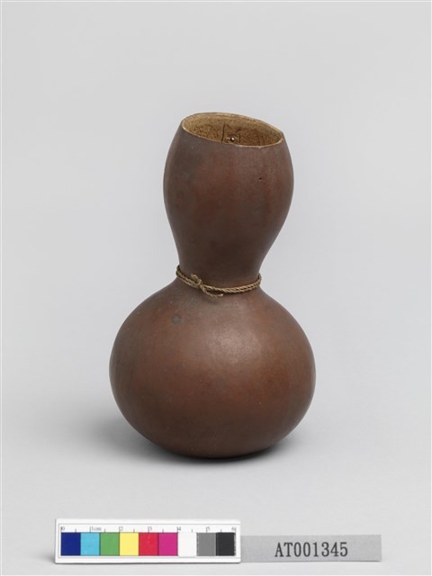 匏器藏品圖，第1張