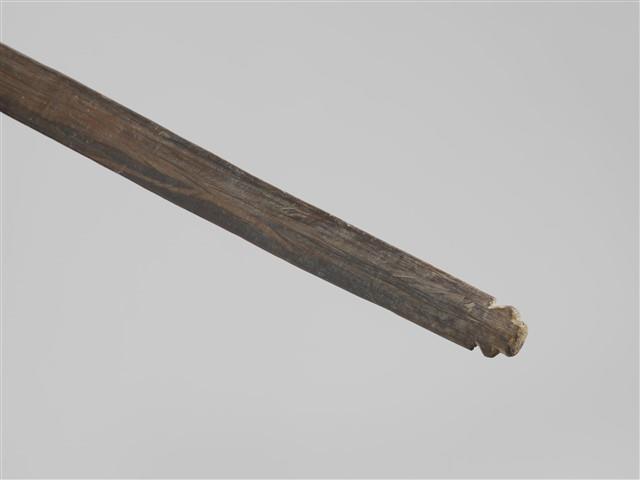 竹弓藏品圖，第4張