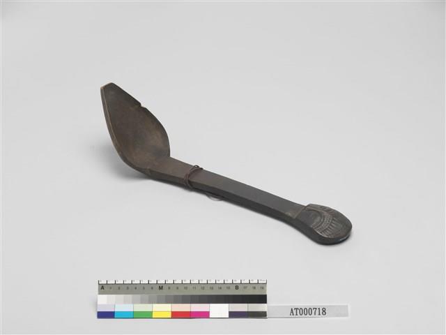 Wooden Spoon Collection Image, Figure 3, Total 13 Figures