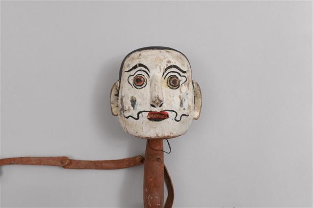 杖頭傀儡藏品圖，第3張