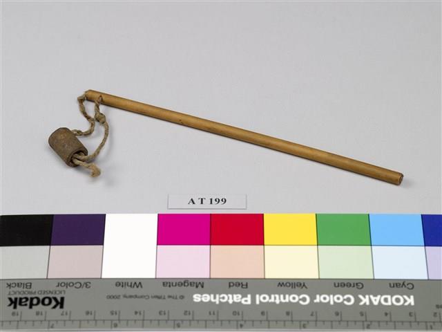 巫術用具藏品圖，第3張