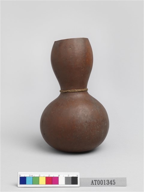 匏器藏品圖，第3張