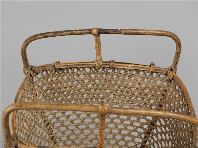 籐籠藏品圖，第9張