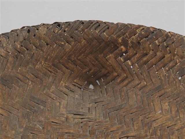 Bamboo Basket Collection Image, Figure 8, Total 11 Figures