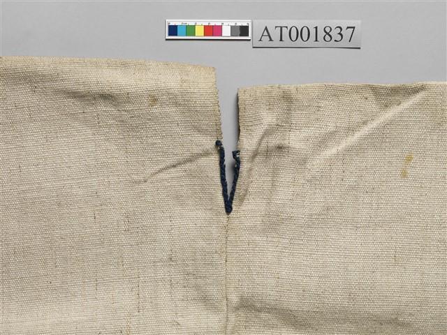 Male Sleeve Garment Collection Image, Figure 9, Total 11 Figures