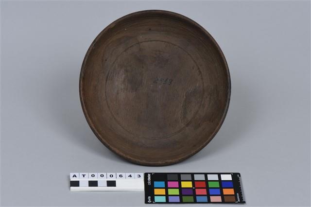 Wooden Plate Collection Image, Figure 9, Total 16 Figures