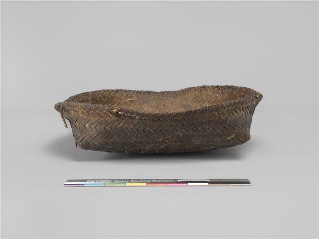 Bamboo Basket Collection Image, Figure 2, Total 11 Figures