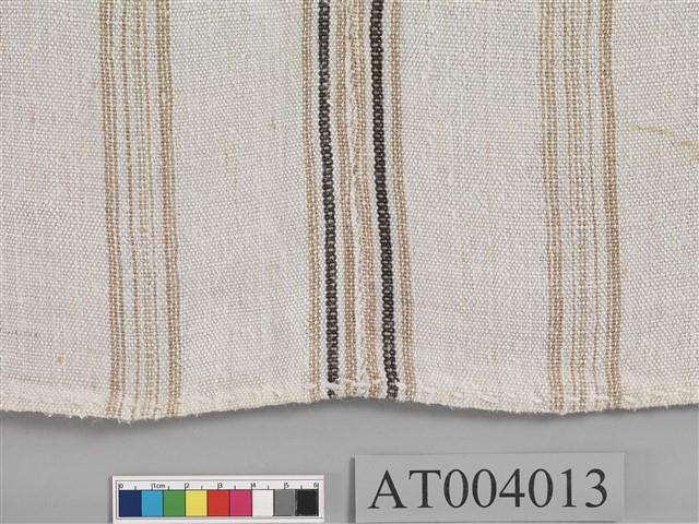 Woven Fabrics Collection Image, Figure 5, Total 7 Figures