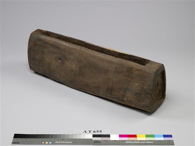 上線織具藏品圖，第6張
