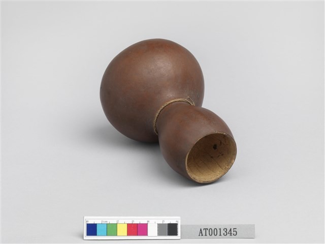 匏器藏品圖，第5張