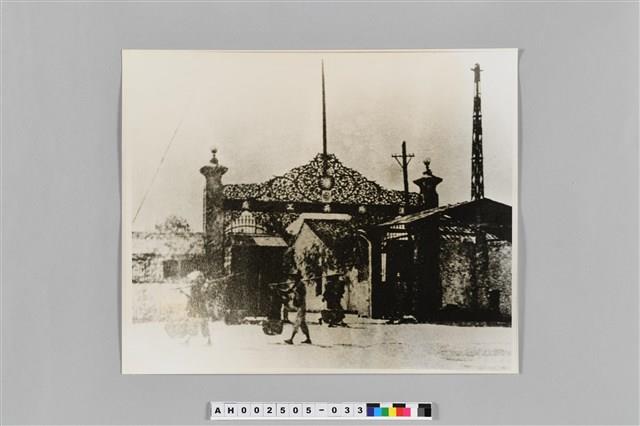 漢陽兵工廠藏品圖，第2張
