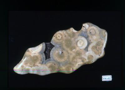 Aragonite Collection Image, Figure 2, Total 20 Figures