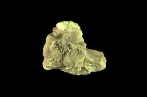 Sulphur Collection Image, Figure 6, Total 14 Figures