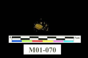 Gold Sand Collection Image, Figure 3, Total 3 Figures