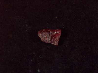 Ruby Collection Image, Figure 3, Total 6 Figures