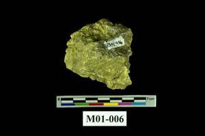 Sulphur Collection Image, Figure 5, Total 10 Figures