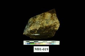 Iridosmium(Iridosmine)  Collection Image, Figure 5, Total 10 Figures