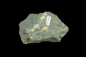 Bismuth Ore Collection Image, Figure 7, Total 9 Figures