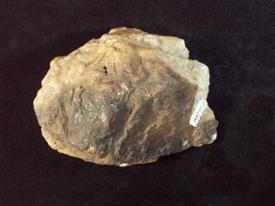 Gold Ore Collection Image, Figure 2, Total 11 Figures
