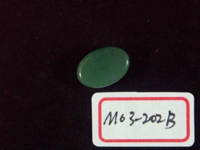 綠玉髓(澳洲玉) 藏品圖，第3張