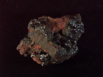 Hematite Collection Image, Figure 3, Total 11 Figures
