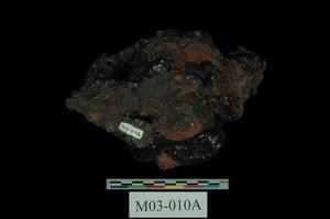 Hematite Collection Image, Figure 6, Total 11 Figures