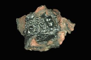 Hematite Collection Image, Figure 7, Total 11 Figures