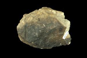 Gold Ore Collection Image, Figure 8, Total 11 Figures