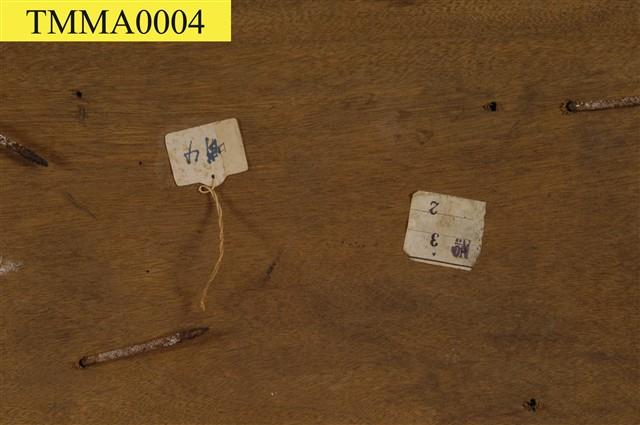 Formosan Wild Boar Collection Image, Figure 14, Total 16 Figures