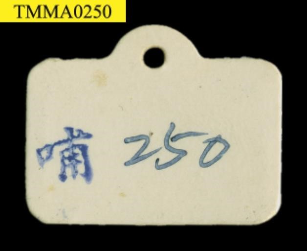 黃喉貂藏品圖，第14張