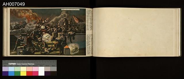 御國之譽寫真帖藏品圖，第22張