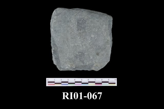 Green Rock Collection Image, Figure 1, Total 6 Figures