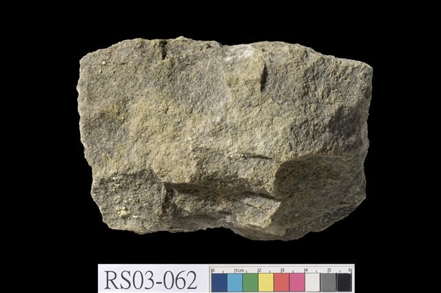 Sandstone Collection Image, Figure 1, Total 8 Figures