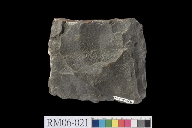 Meta-sandstone Collection Image, Figure 7, Total 9 Figures