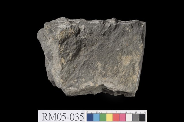 Argillite Collection Image, Figure 1, Total 10 Figures