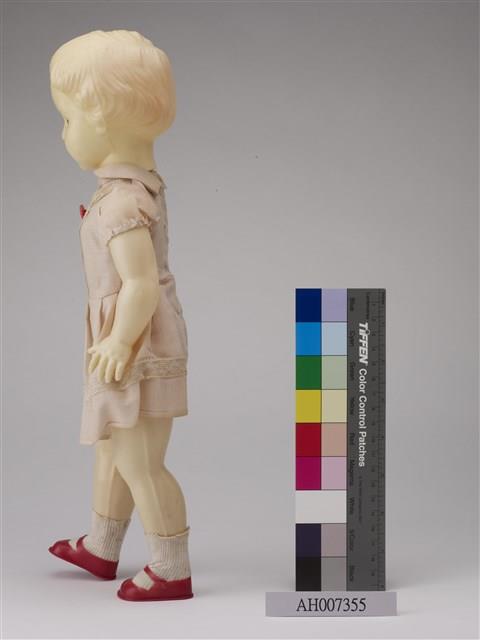 Accession Number:AH007355 Collection Image, Figure 9, Total 16 Figures