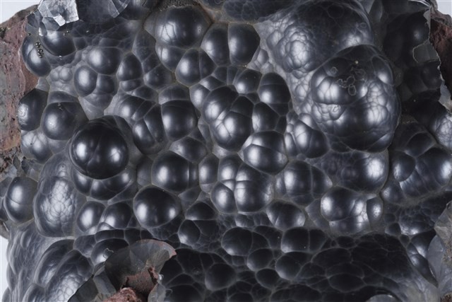 Hematite Collection Image, Figure 11, Total 11 Figures
