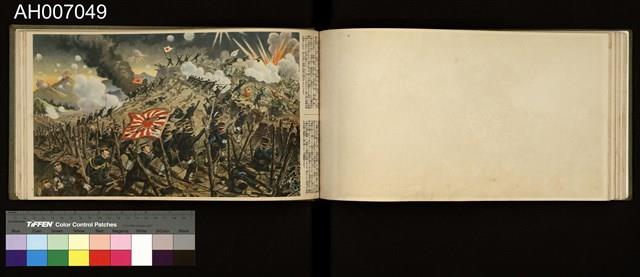 御國之譽寫真帖藏品圖，第46張