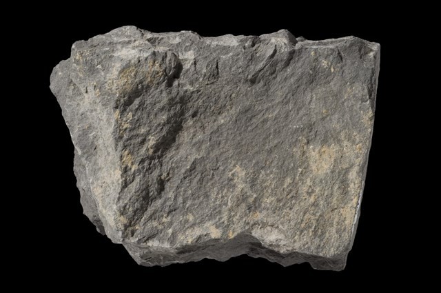 Argillite Collection Image, Figure 9, Total 10 Figures